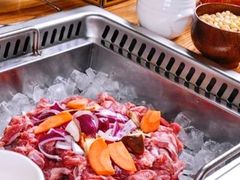 -泽成冰煮羊火锅(中正天街店)