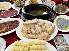 -花苑美食横琴生蚝火锅(拱北粤华路店)