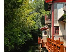 -趵突泉景区