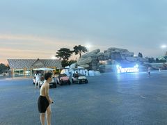 -泉城欧乐堡水上世界