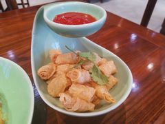 -虎哥私房菜(馒头山店)