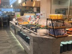 -汉阳廷自助烤肉(同和金铂天地店)