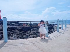 -硇洲岛旅游区