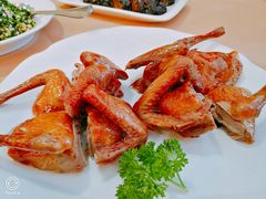 -新南华大酒店(广中店)