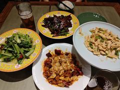 -那家小馆•北京菜•烤鸭(中关村店)