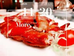 脆皮炸子鸡-夏宫中餐厅(静安香格里拉店)