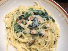 -萨莉亚意式餐厅(杭州滨江天街店)