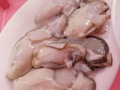 -花苑美食横琴生蚝火锅(拱北粤华路店)