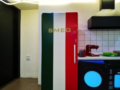 -Ms·KIMO星漠亲子餐厅(高新店)