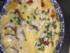 -老苏州芳和园茶酒楼  传统苏帮菜(观前店)