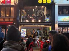 -BHC炸鸡(明洞总店)