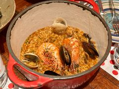 西班牙风味海鲜烩饭-TOMATITO(无限极荟店)