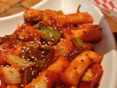 -七八冷面·延边朝鲜族美食(欢乐谷店)