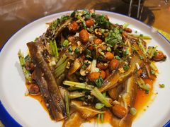 -爷爷的土钵菜(街道口店)