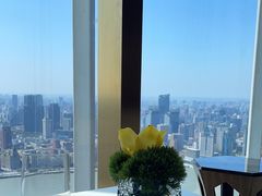 -金轩中餐厅 Jin Xuan(浦东丽思卡尔顿酒店)