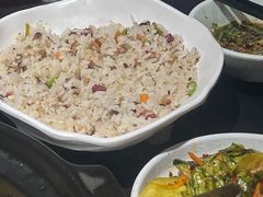 -野菌皇海景野生菌火锅(滨海大道店)