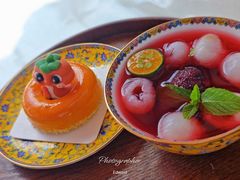 -中卫御苑福膳·养生局(圆明园店)