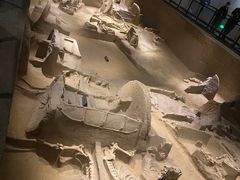 -洛阳周王城天子驾六博物馆