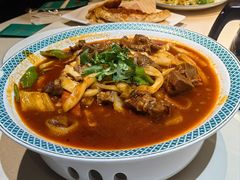 -阿西娅食府(中关村店)