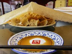 -邢家锅贴老店·非遗·开封菜(金明广场店)