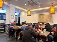 -不二心·鲜肉大包·海胆小笼汤包(二七广场店)