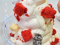 -DQ·蛋糕·冰淇淋(大宁国际商业广场店)