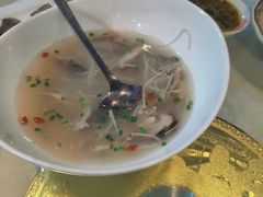 -姑奶奶老厨房(南坪路总店)