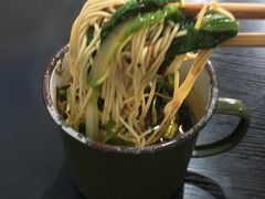 -山城盅盅面