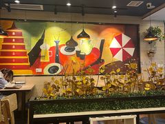 -焦记老潼关肉夹馍(东五路店)