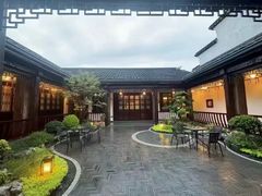 -古韵轩·江浙融合菜(梁溪店)