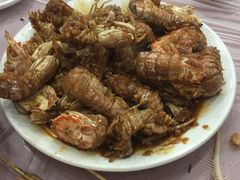 乾毓德平价海鲜火锅城-天津乾毓德饭庄·清真传统炒菜·海鲜烧烤(咸阳路店)