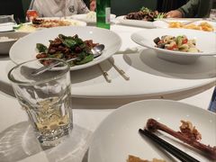 -真爱中国餐馆·年华店(朱雀大街店)