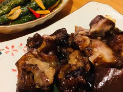 -竹里馆 ·茶食(奥体店)