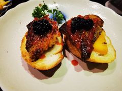 -福樱兰海鲜放题铁板烧(加州店)