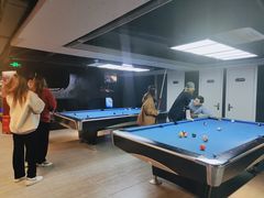 -Moss7Club 剧本杀桌游(inspark店)