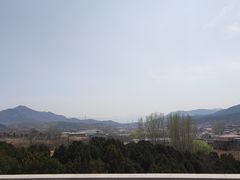-北京密云天门山风景区