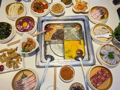 -海底捞火锅(威高广场店)