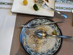 -安德烈俄式西餐厅(中央大街店)