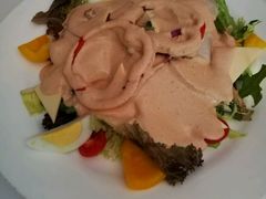 -成桂西餐厅·42年的味道(五大道疙瘩楼店)