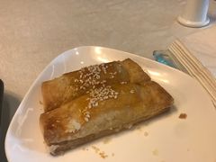-中关村皇冠假日酒店·红轩中餐厅