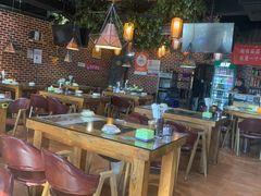 -海碗油泼面·八次方·水库鱼·粘卷子(平谷店)