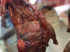 -黄连大头华烧鹅店(大良店)