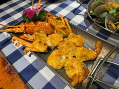 -阿妹小海鲜(下角店)