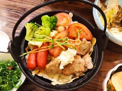 -桃太郎寿司料理(南坪店)