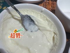 双皮奶-老广酒楼(樱花店)