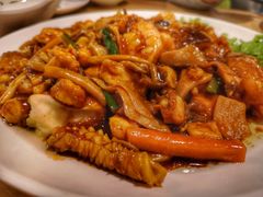 -陈傻子餐厅(世纪都会店)