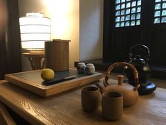 -法云安缦酒店