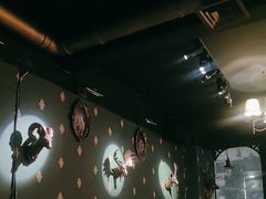 -The Cheebat 锌吧·Bistro(体育西店)