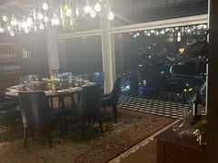 -深圳文华东方酒店·OPUS 388·精致法餐