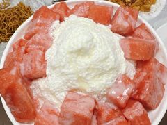 -水牛奶皇后糖水铺(深圳总店)